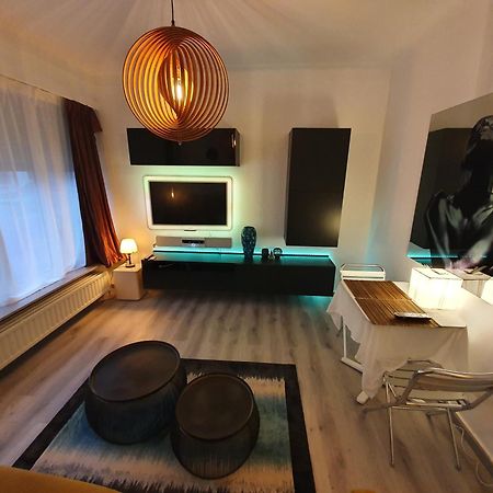 Antwerp Hideaway, Outside Of Low Emission Zone Antwerpen Ngoại thất bức ảnh