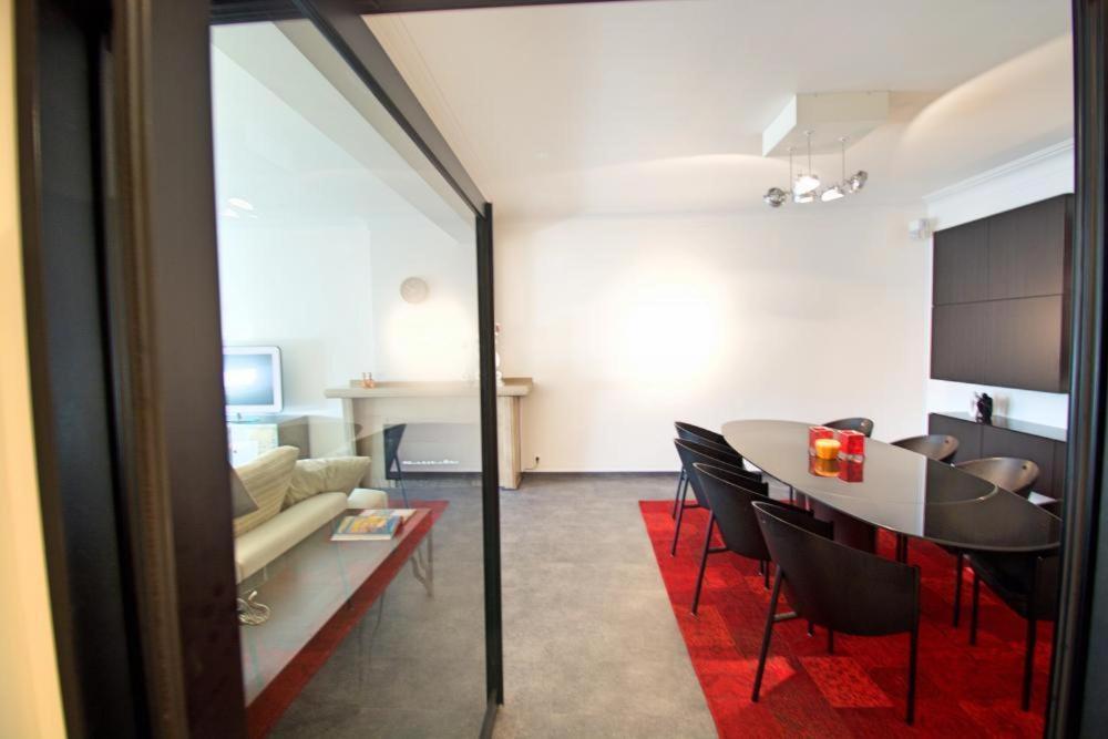 Antwerp Hideaway, Outside Of Low Emission Zone Antwerpen Ngoại thất bức ảnh