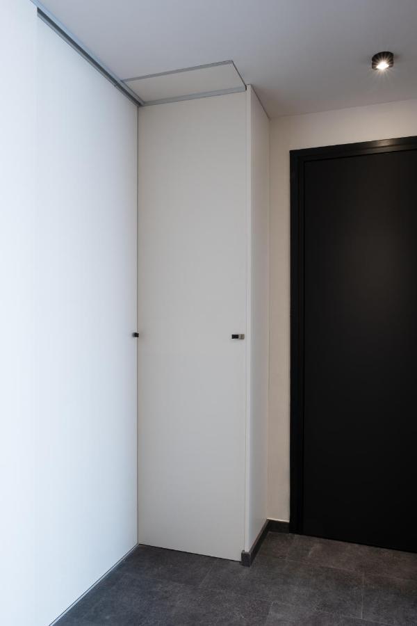 Antwerp Hideaway, Outside Of Low Emission Zone Antwerpen Ngoại thất bức ảnh