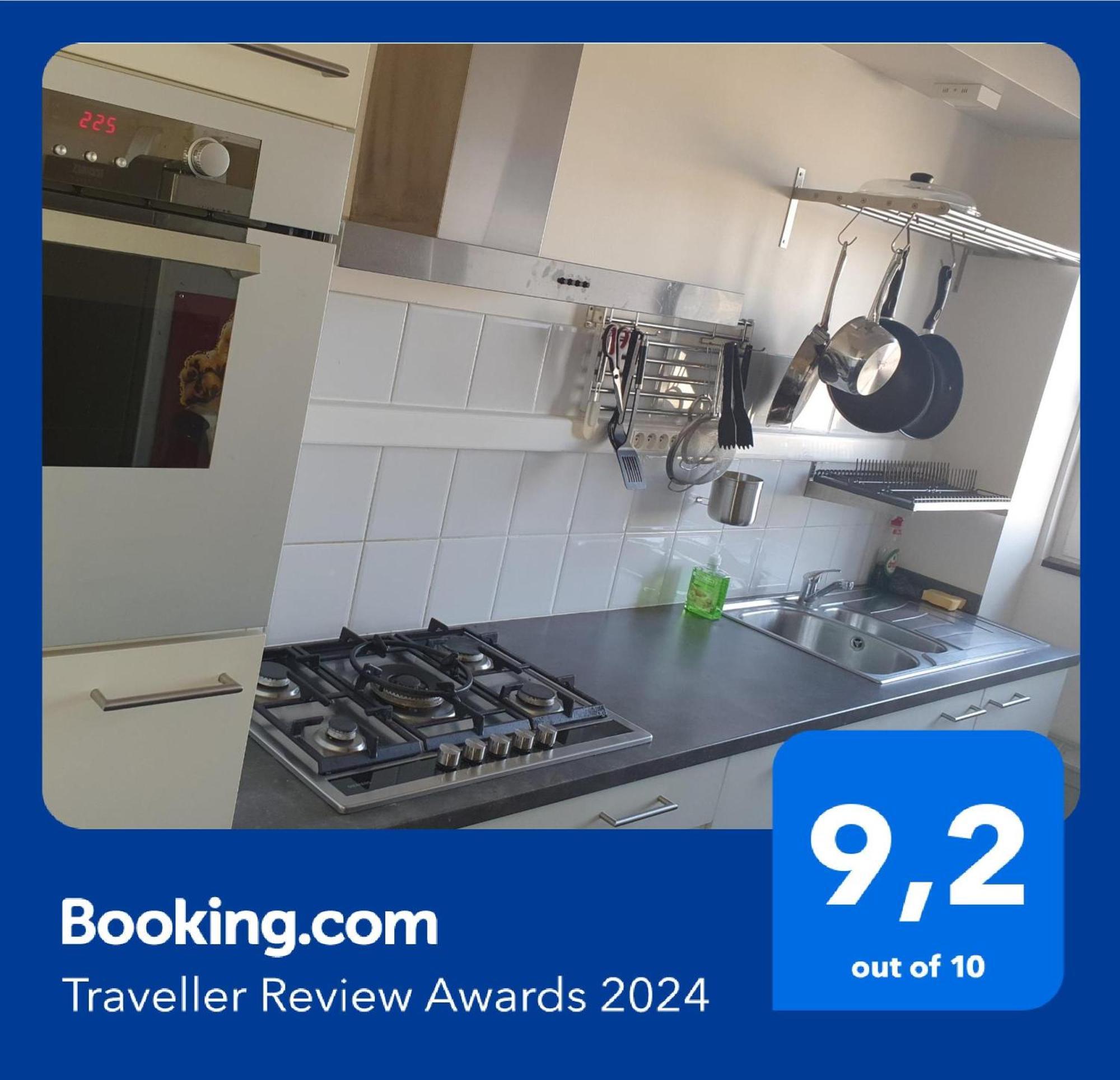 Antwerp Hideaway, Outside Of Low Emission Zone Antwerpen Ngoại thất bức ảnh