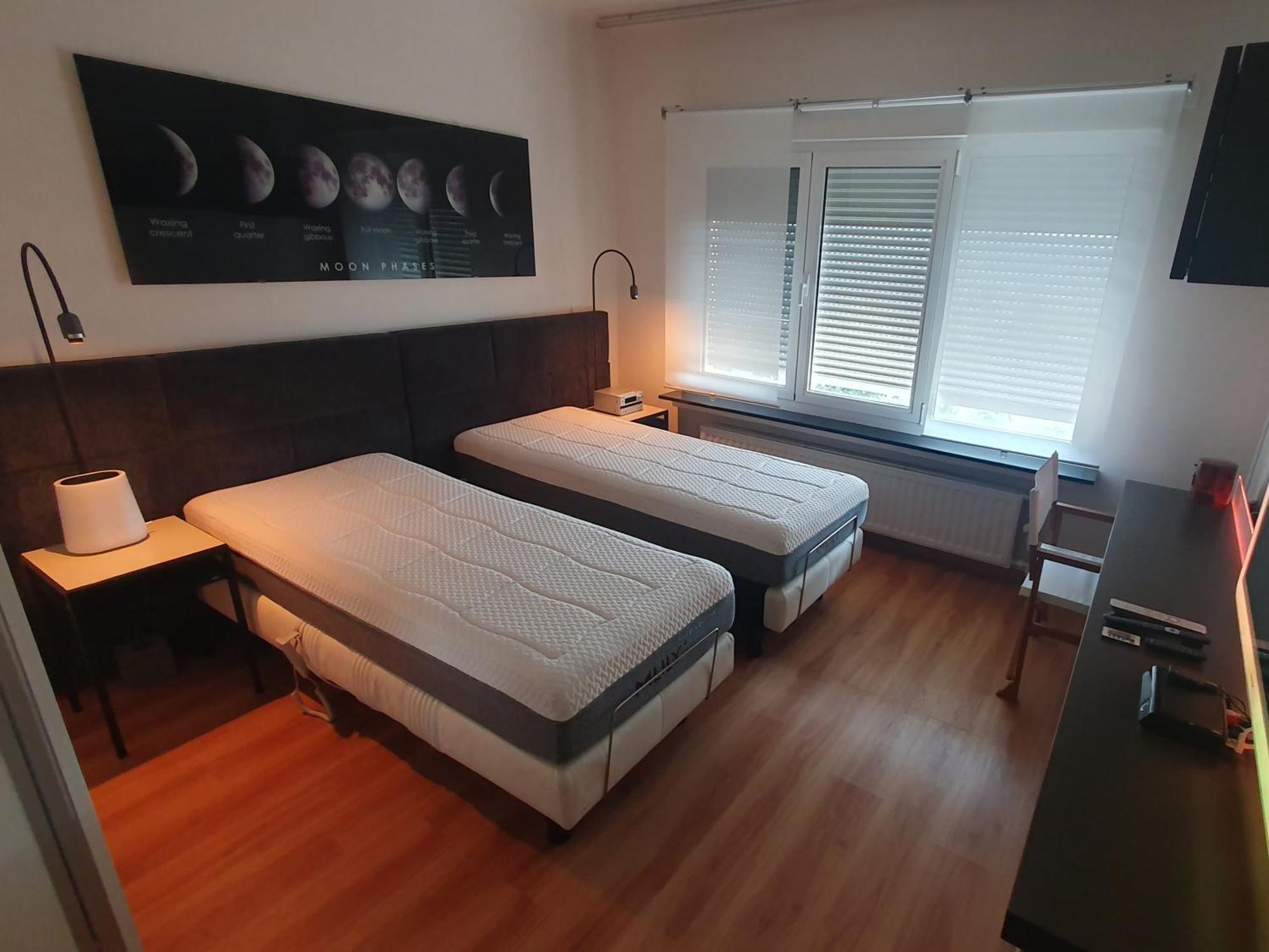 Antwerp Hideaway, Outside Of Low Emission Zone Antwerpen Ngoại thất bức ảnh