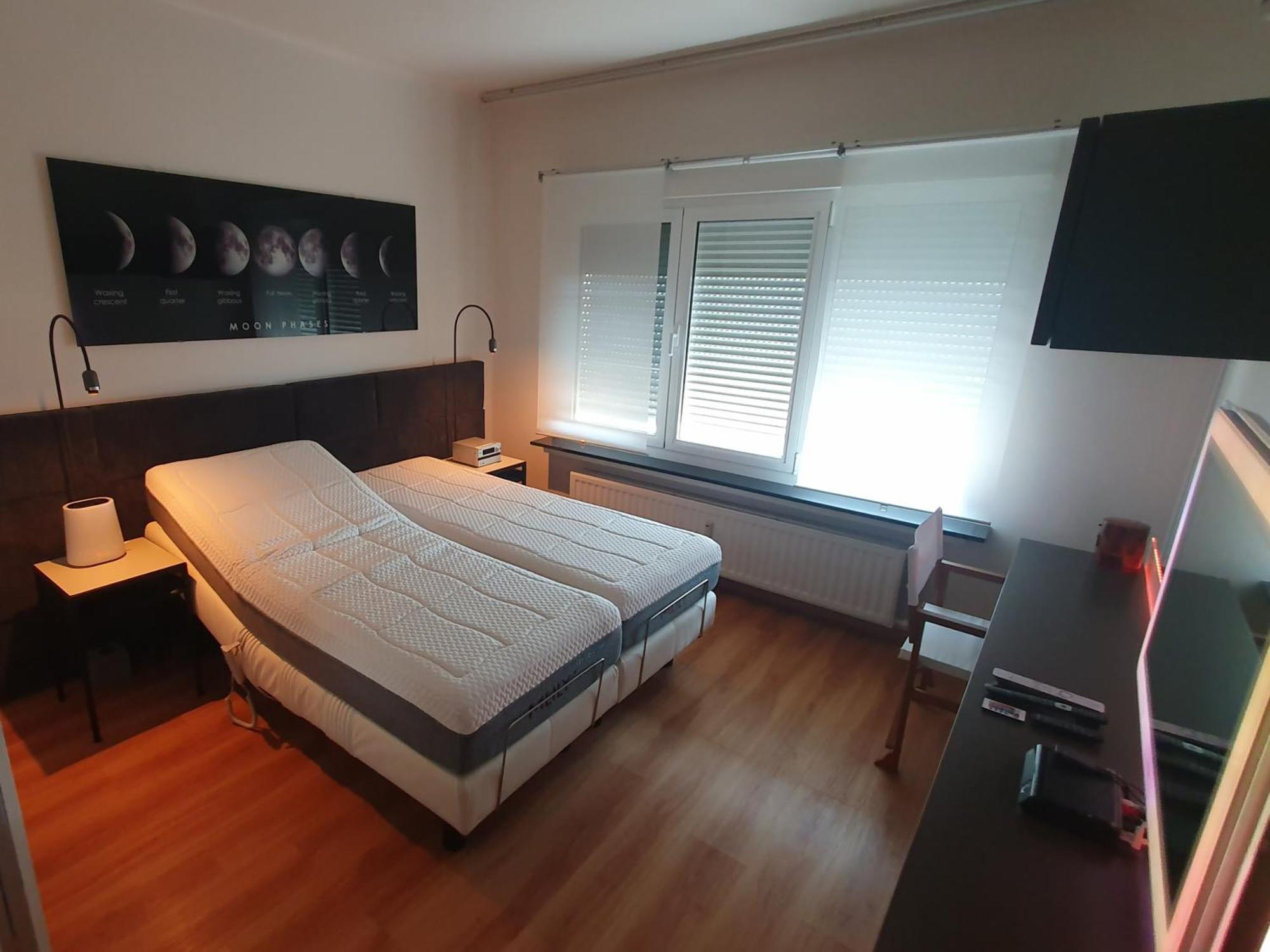 Antwerp Hideaway, Outside Of Low Emission Zone Antwerpen Ngoại thất bức ảnh