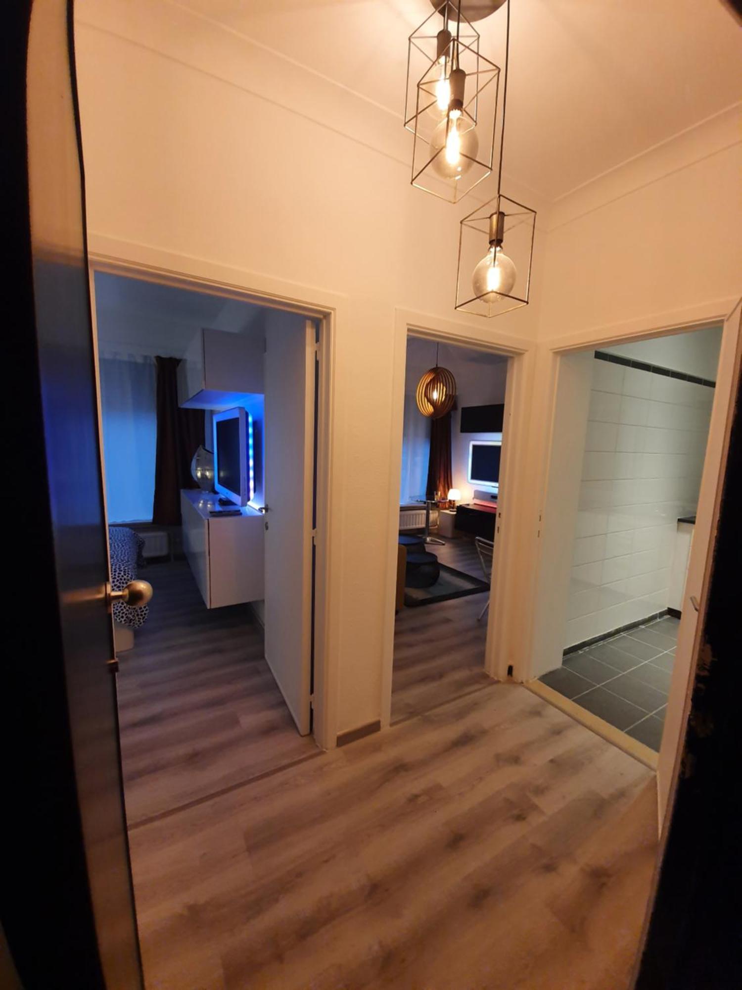 Antwerp Hideaway, Outside Of Low Emission Zone Antwerpen Ngoại thất bức ảnh