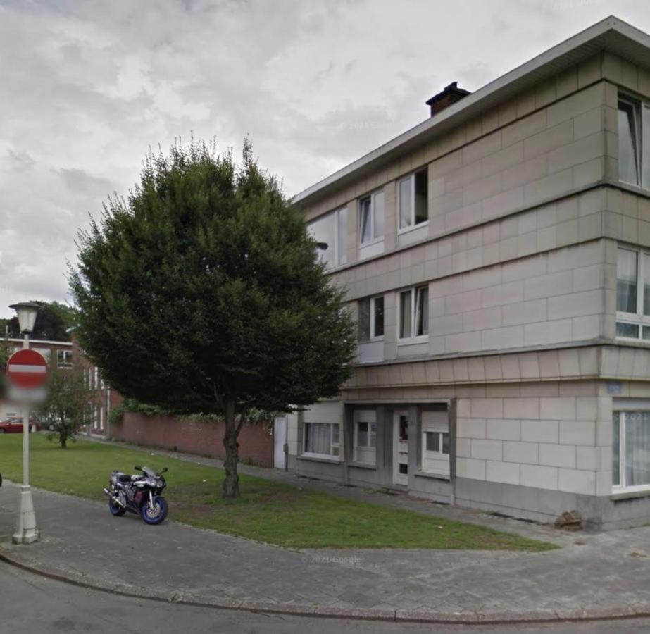 Antwerp Hideaway, Outside Of Low Emission Zone Antwerpen Ngoại thất bức ảnh