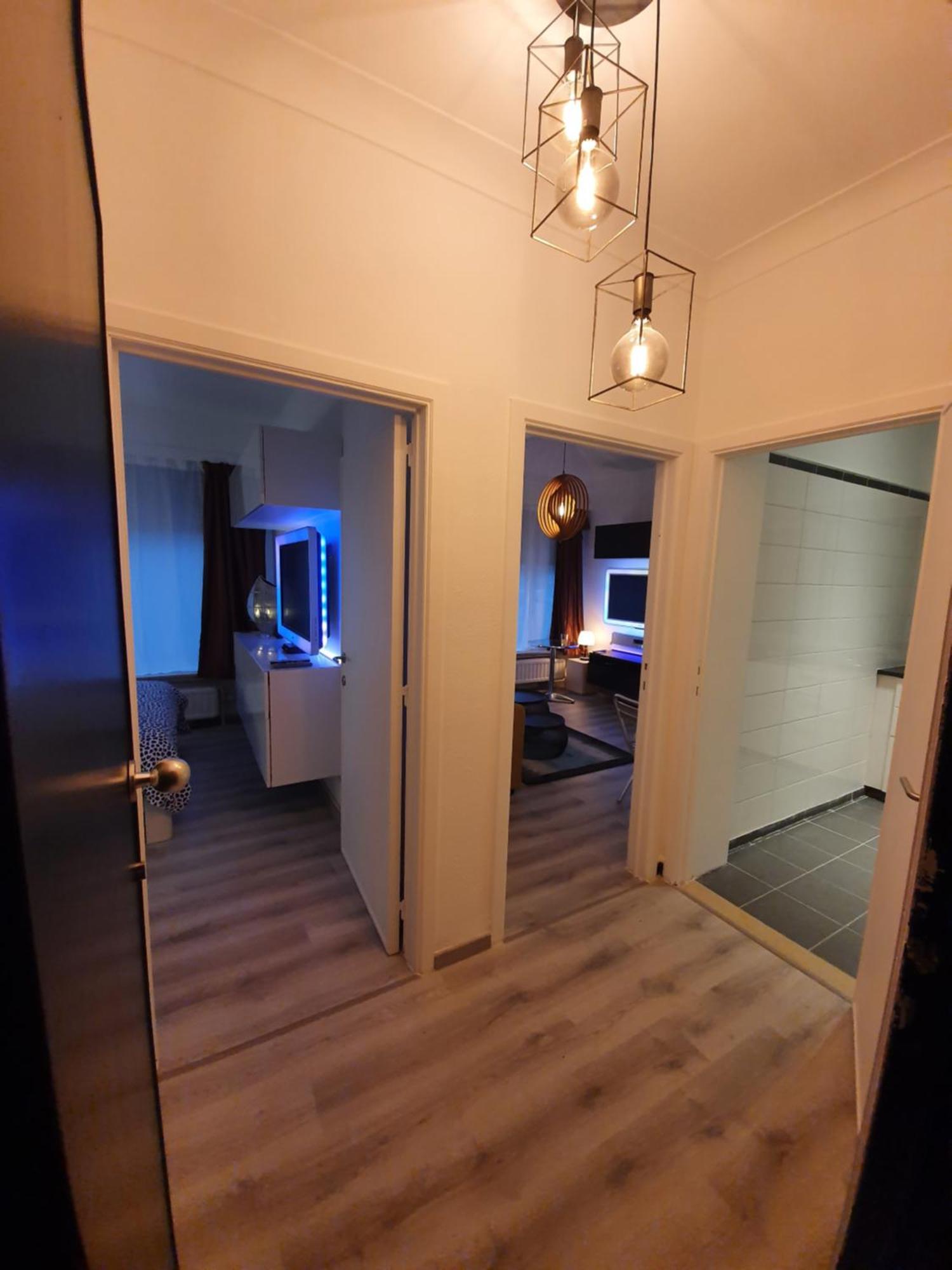 Antwerp Hideaway, Outside Of Low Emission Zone Antwerpen Ngoại thất bức ảnh
