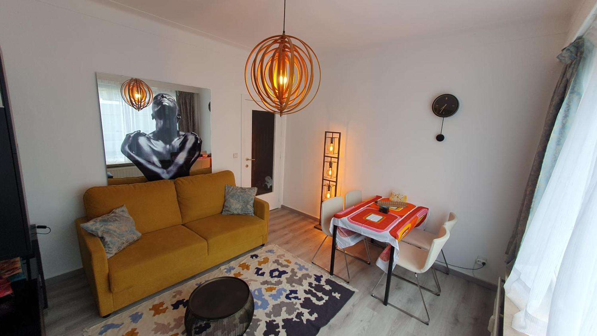 Antwerp Hideaway, Outside Of Low Emission Zone Antwerpen Ngoại thất bức ảnh