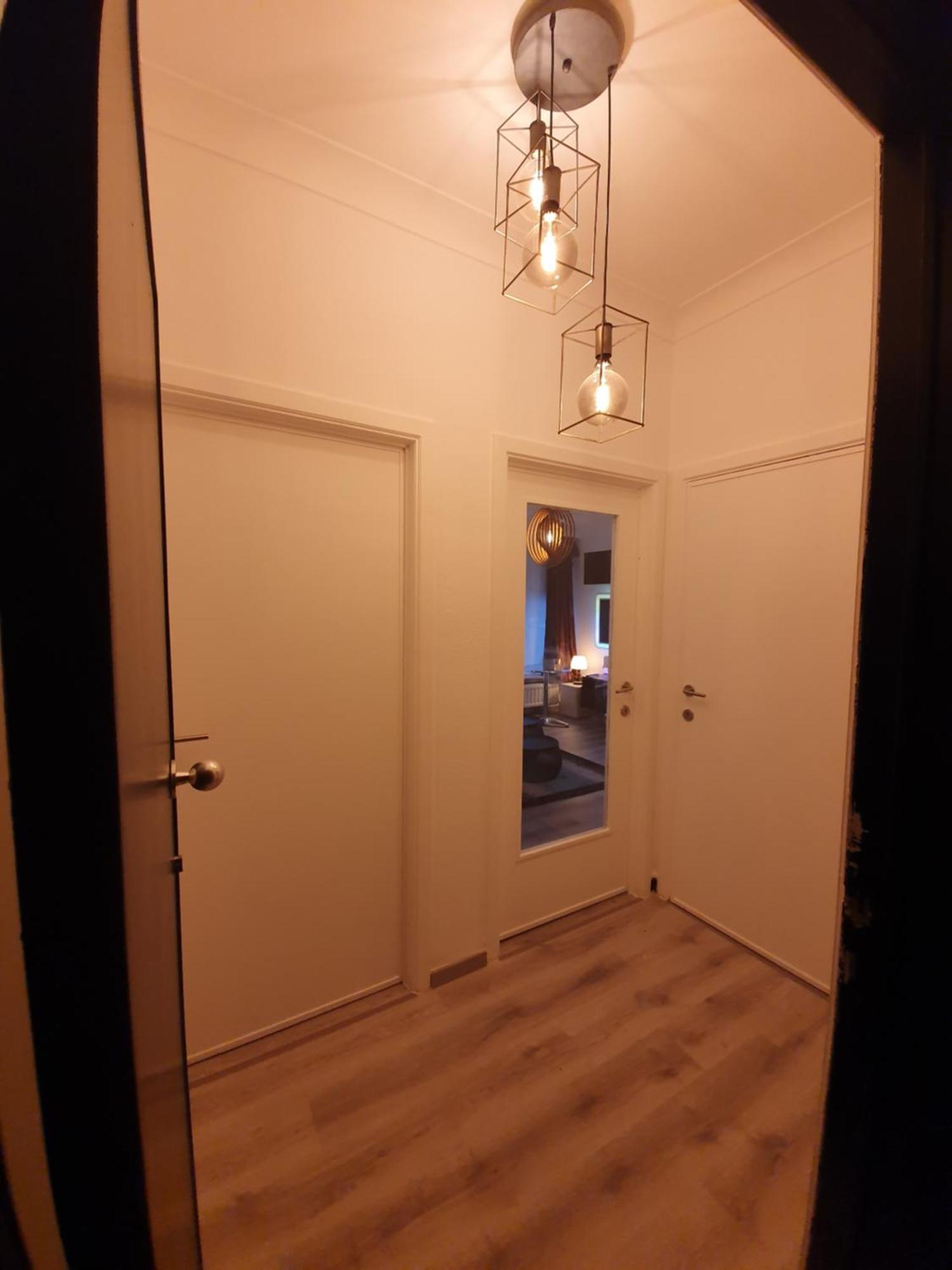Antwerp Hideaway, Outside Of Low Emission Zone Antwerpen Ngoại thất bức ảnh