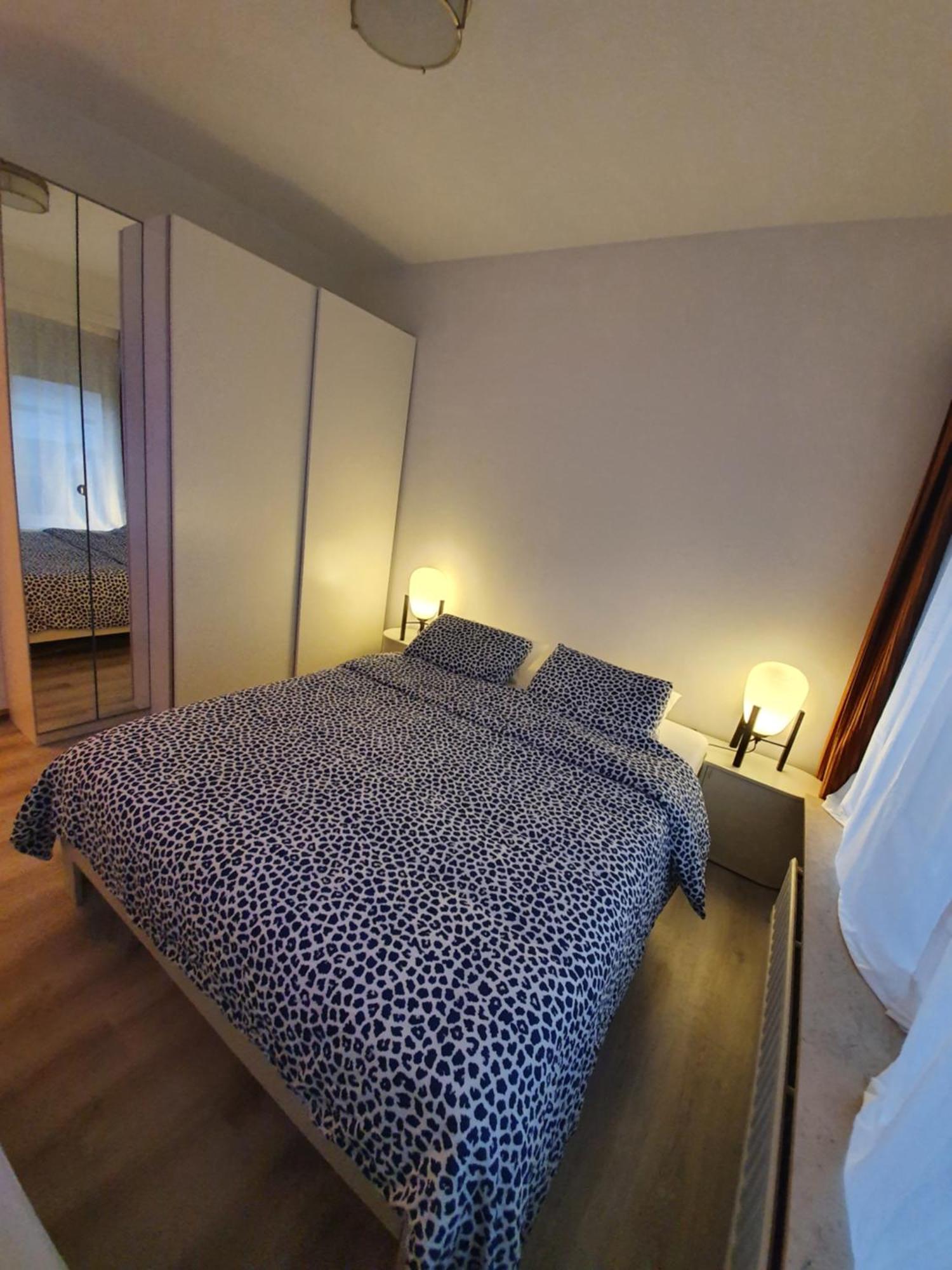Antwerp Hideaway, Outside Of Low Emission Zone Antwerpen Ngoại thất bức ảnh