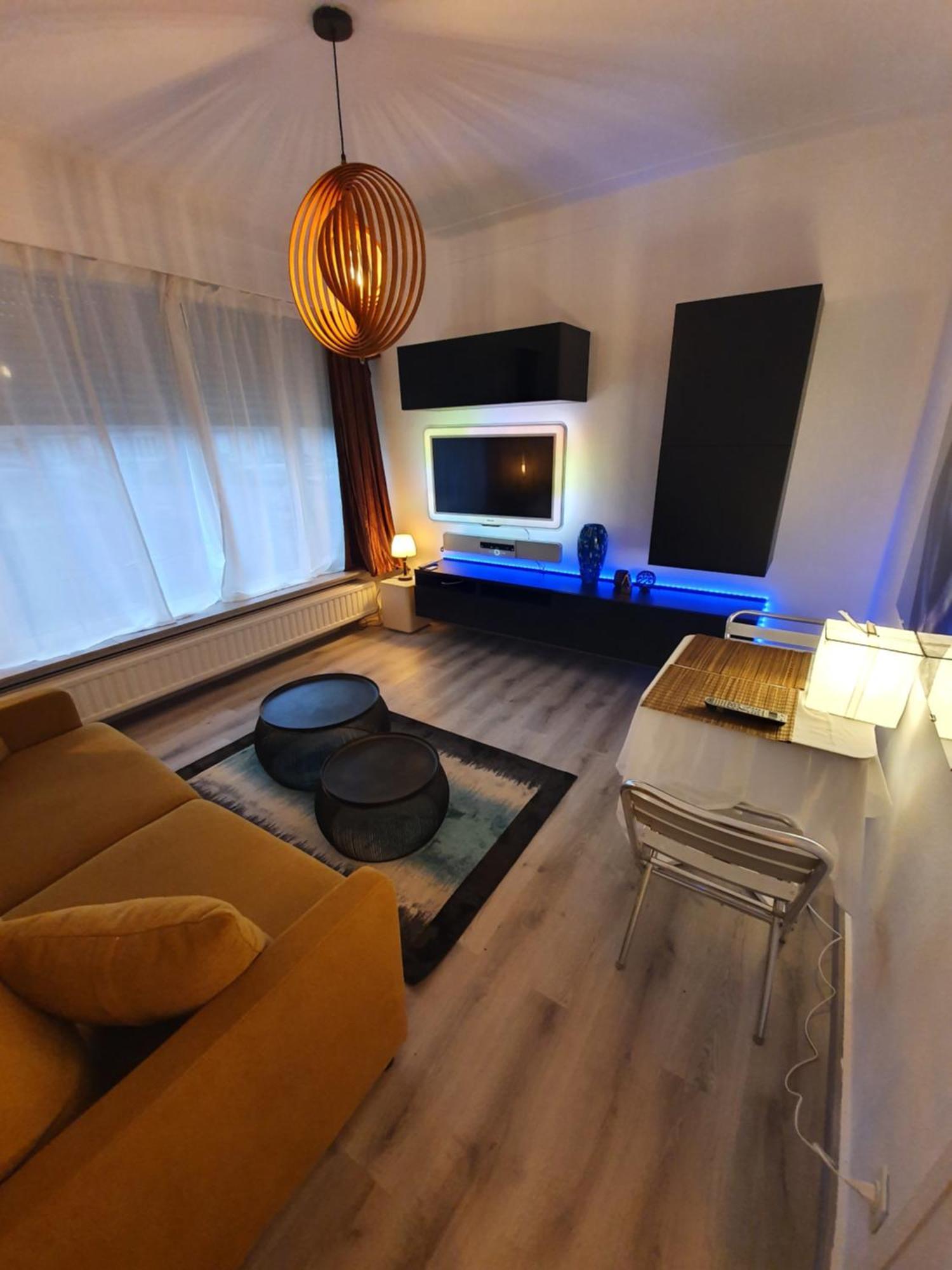Antwerp Hideaway, Outside Of Low Emission Zone Antwerpen Ngoại thất bức ảnh