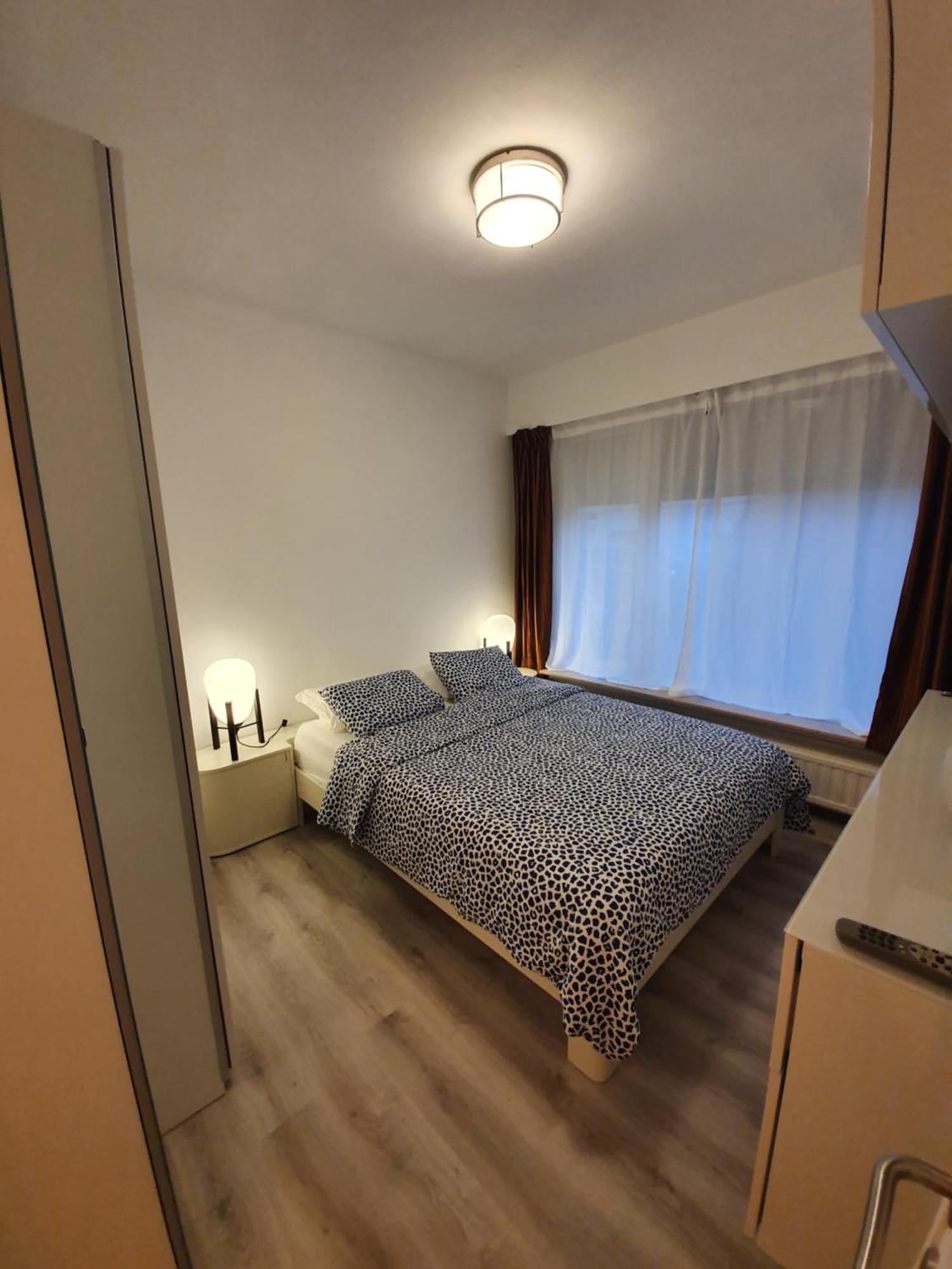 Antwerp Hideaway, Outside Of Low Emission Zone Antwerpen Ngoại thất bức ảnh